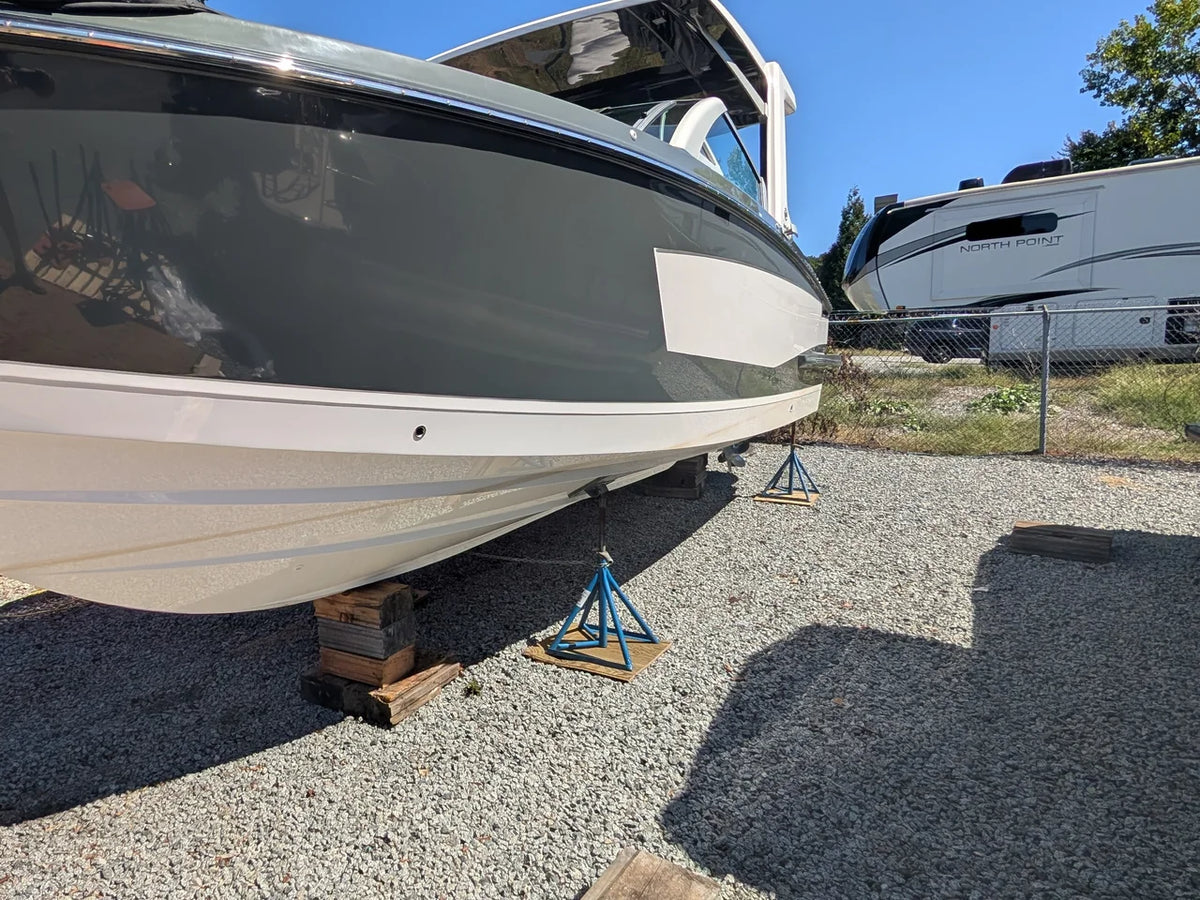 2023 Aviara AV32 I/O 32.0 feet, Cornelius, North Carolina #1