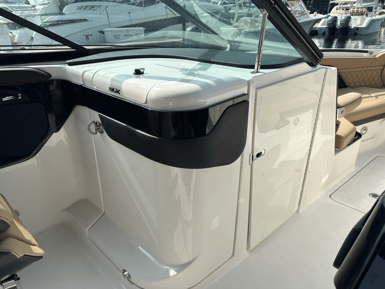 2024 Sea Ray SLX 260 Outboard 26.0 feet, Pensacola, Florida #44