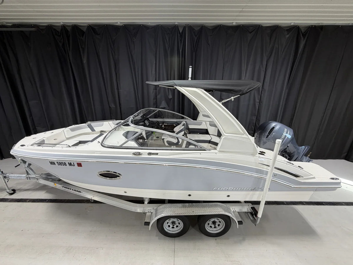 2019 Chaparral 230 SUNCOAST 23.0 feet, Crosslake, Minnesota #2