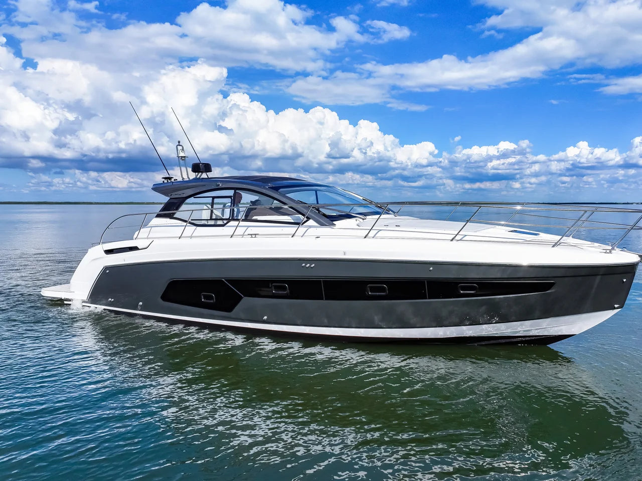 2025 Azimut ATLANTIS 45 45.0 feet, Clearwater, Florida #17