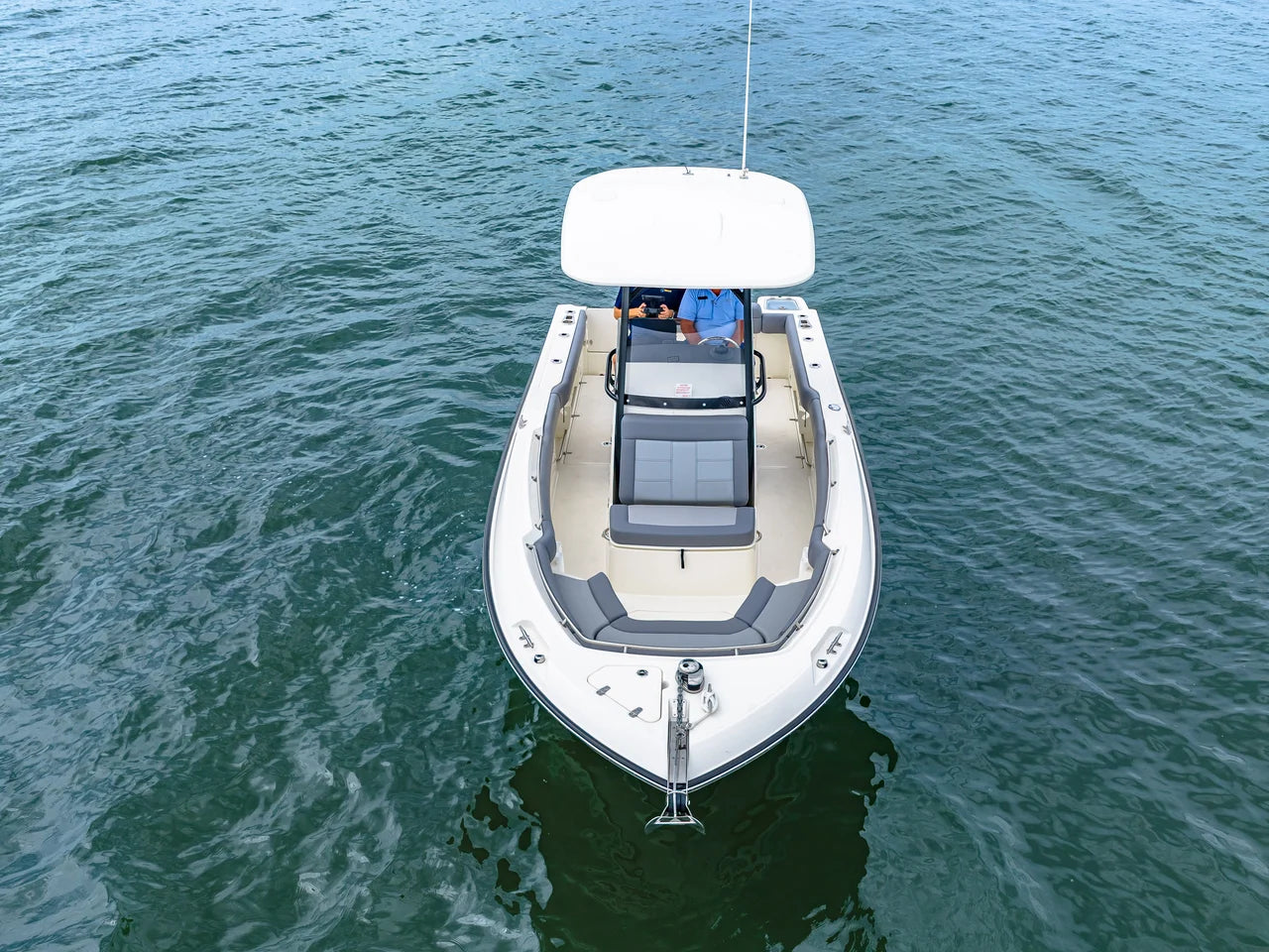 2025 Boston Whaler 230 Outrage 23.0 feet, Clearwater, Florida #22