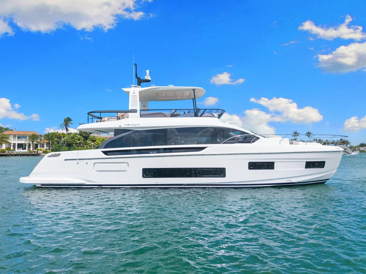 2026 Azimut FLY 62 62.0 feet, Naples, Florida #1