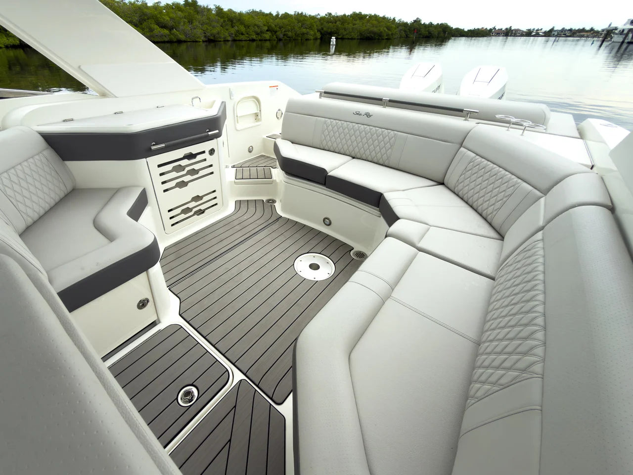 2027 Sea Ray SLX 310 Outboard 31.0 feet, Fort Myers, FL #21