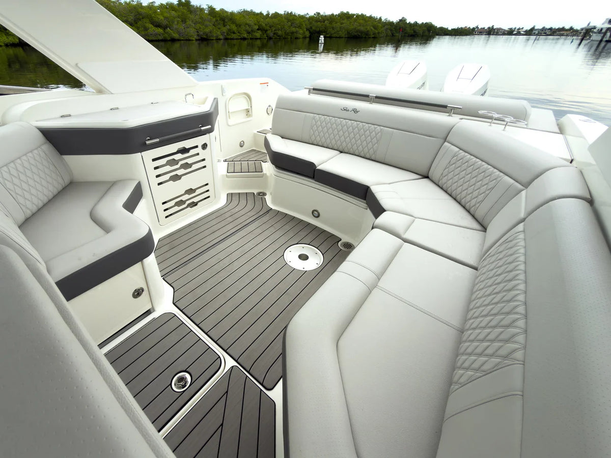 2027 Sea Ray SLX 310 Outboard 31.0 feet, Fort Myers, FL #21