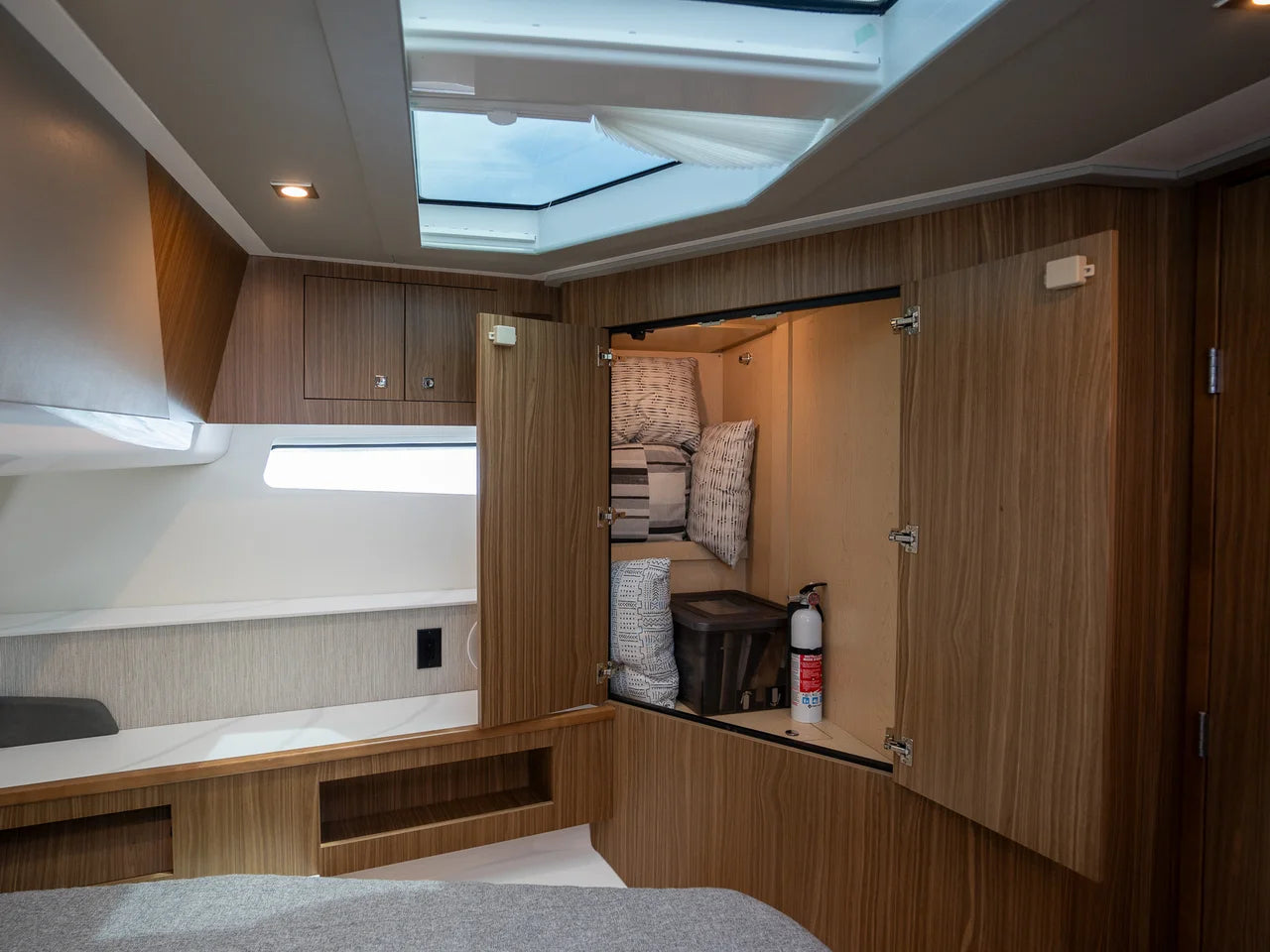 2024 Cruisers Yachts 50 GLS 50.0 feet, Dania Beach, Florida #11