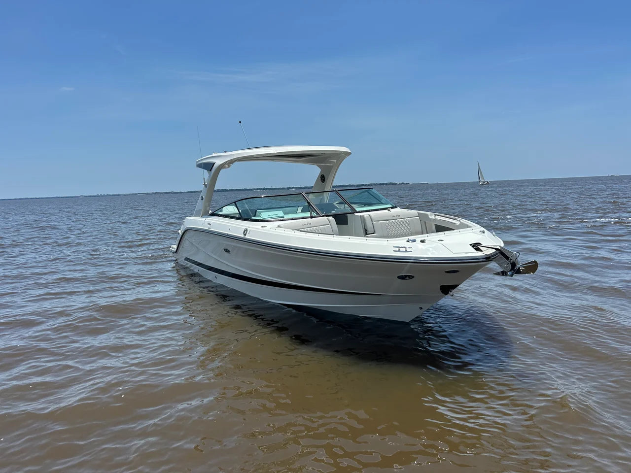 2026 Sea Ray SLX 310 Outboard 31.0 feet, Pensacola, Florida #4