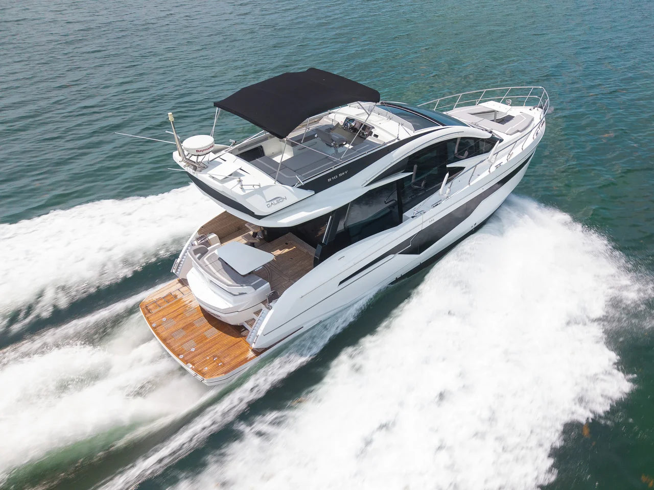 2022 Galeon 510 SKY 51.0 feet, Miami, FL #11