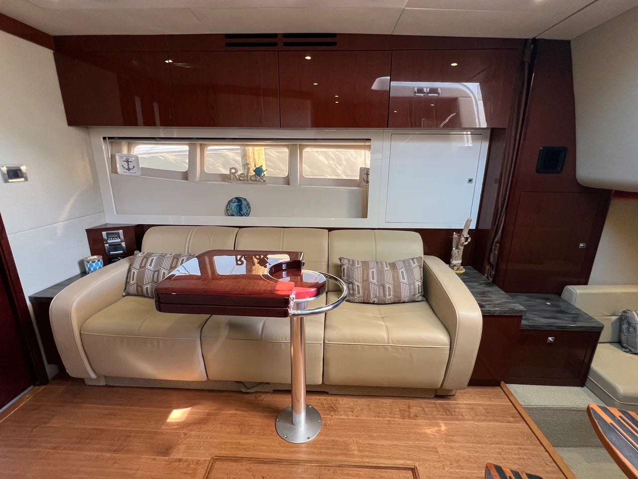 2015 Sea Ray 410 Sundancer 41.0 feet, Huntington, NY #68