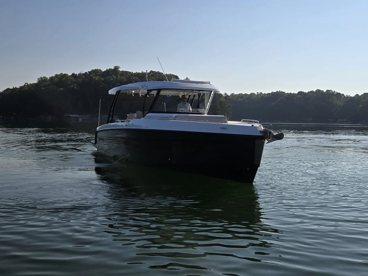 2026 Cruisers Yachts 38 VTR 38.0 feet, Cumming, GA #58