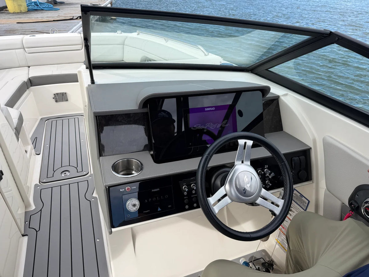 2021 Sea Ray 270 SDX OB 29.0 feet, Norwalk, Connecticut #11