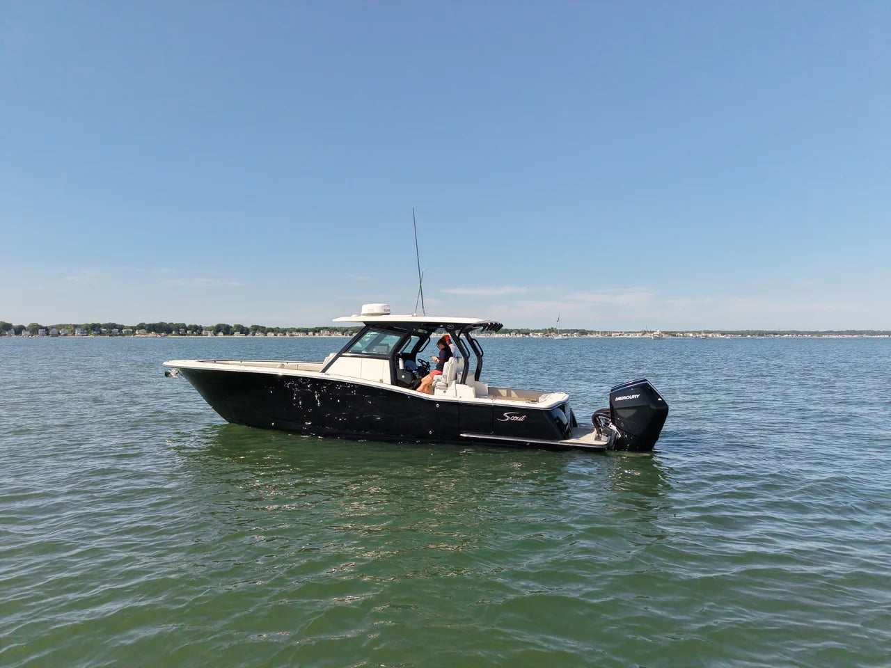 2024 Scout 355 LXF 35.0 feet, Westbrook, Connecticut #4