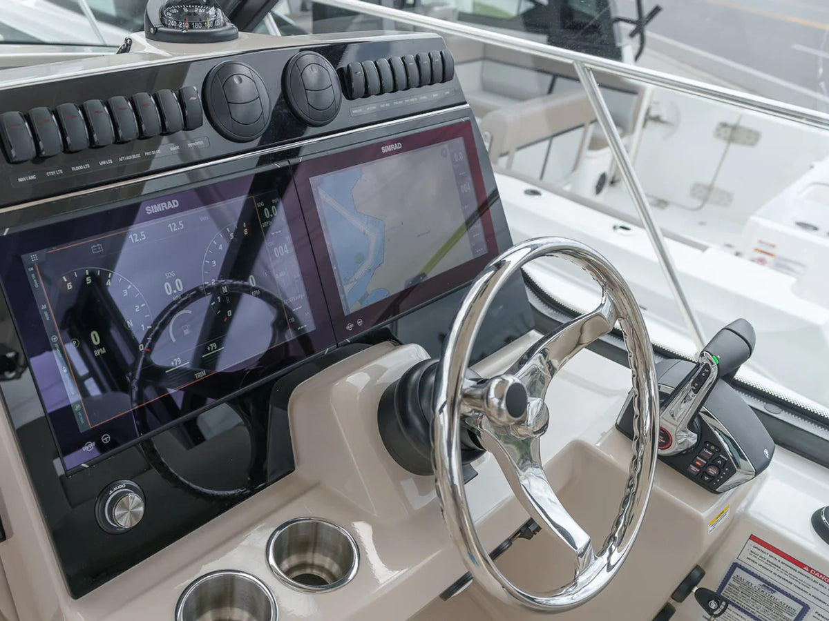 2026 Boston Whaler 325 Conquest 32.0 feet, Fort Walton Beach, Florida #33