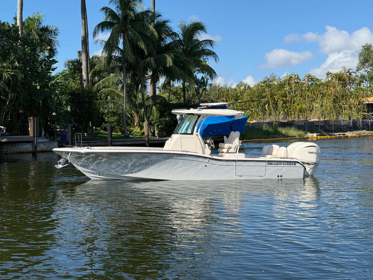 2027 Grady-White 281 CE 28.0 feet, Miami, FL #2