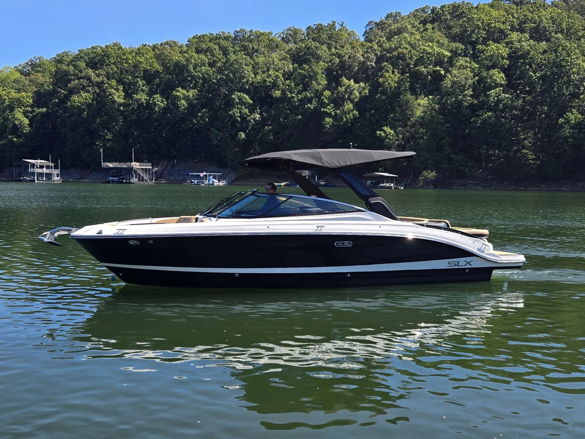 2027 Sea Ray SLX 280 28.0 feet, Cumming, GA #39
