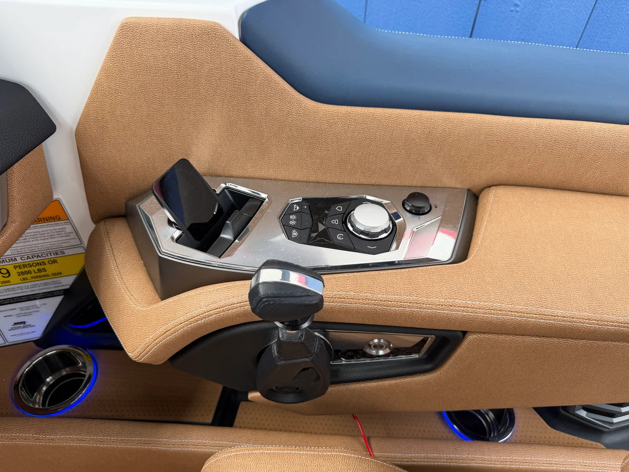 2026 Nautique G25 Paragon 25.0 feet, Rogers, MN #33