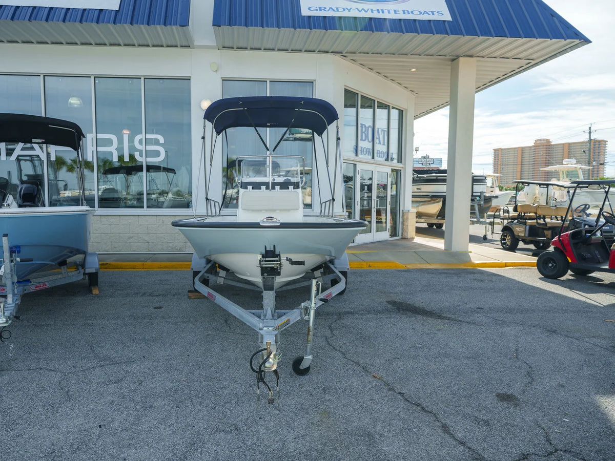 2018 Boston Whaler 150 MONTAUK 15.0 feet, Panama City, FL #2