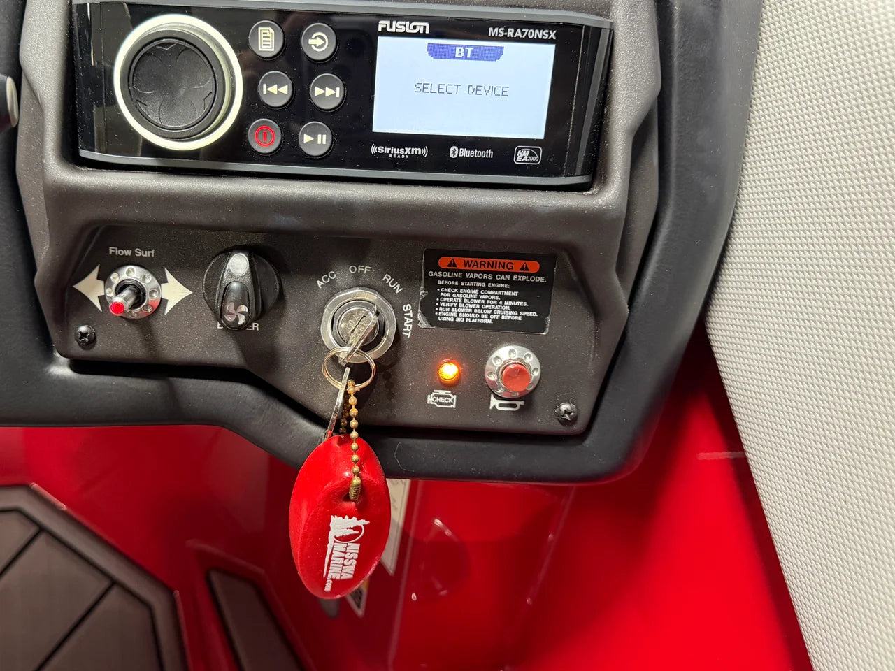 2021 Moomba MOJO 23.0 feet, Nisswa, Minnesota #60