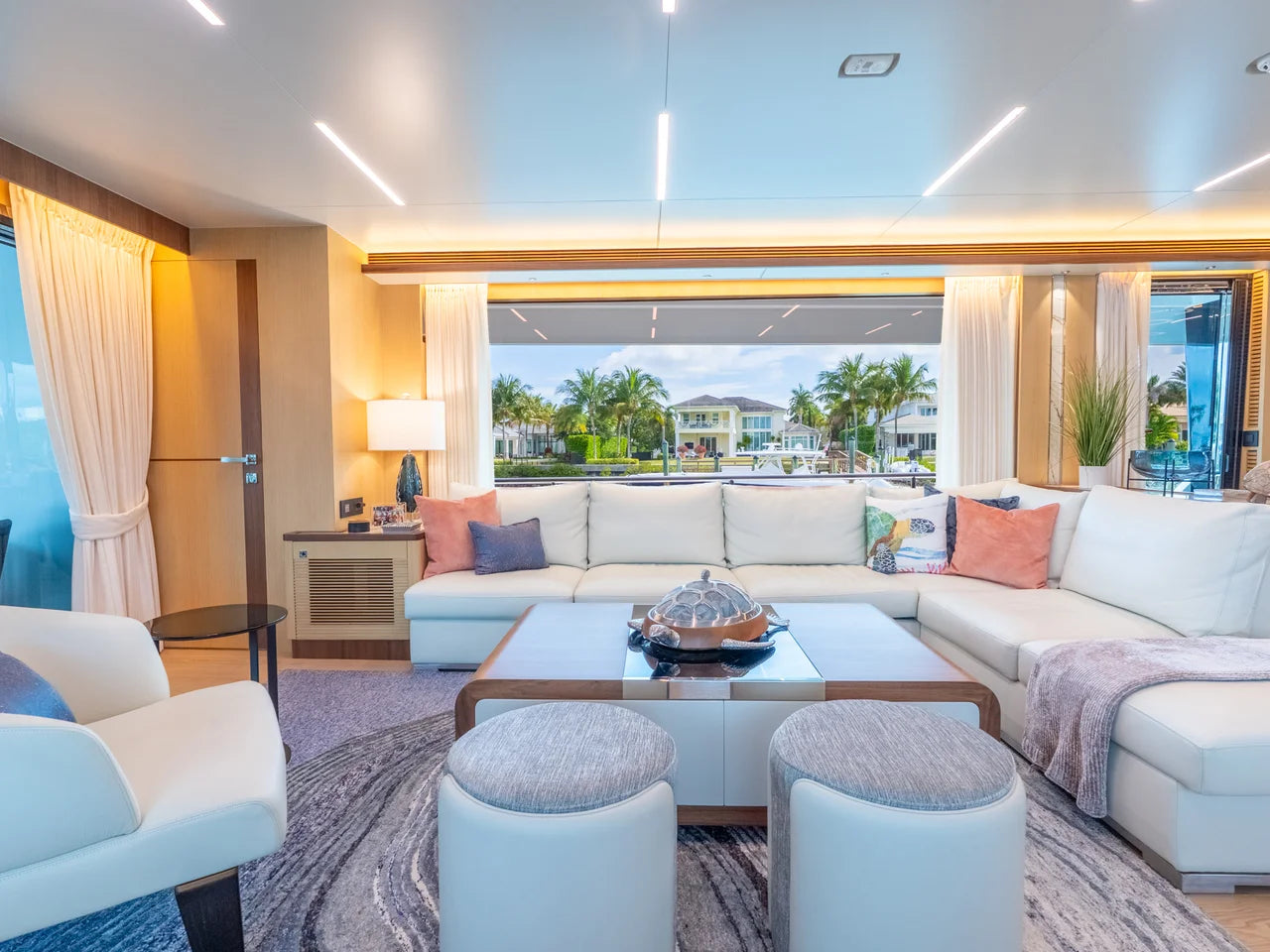 2023 Horizon FD80 80.0 feet, Jupiter, FL #62