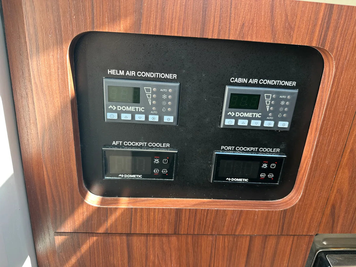 2020 Grady-White 330 EXPRESS 33.0 feet, Pensacola, Florida #28