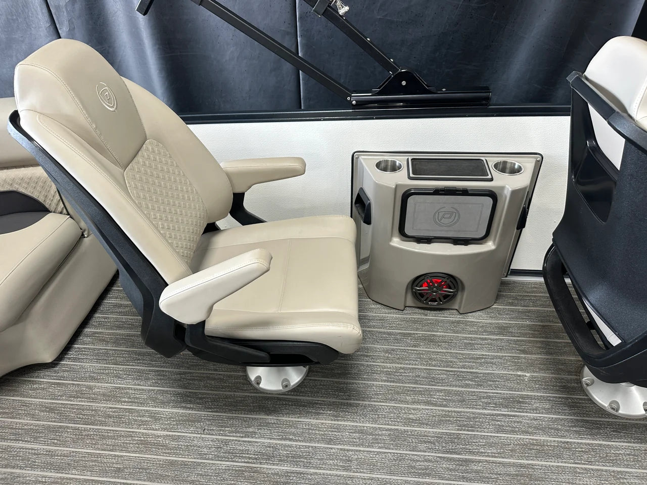 2022 Premier 250 Solaris 25.0 feet, Nisswa, Minnesota #26
