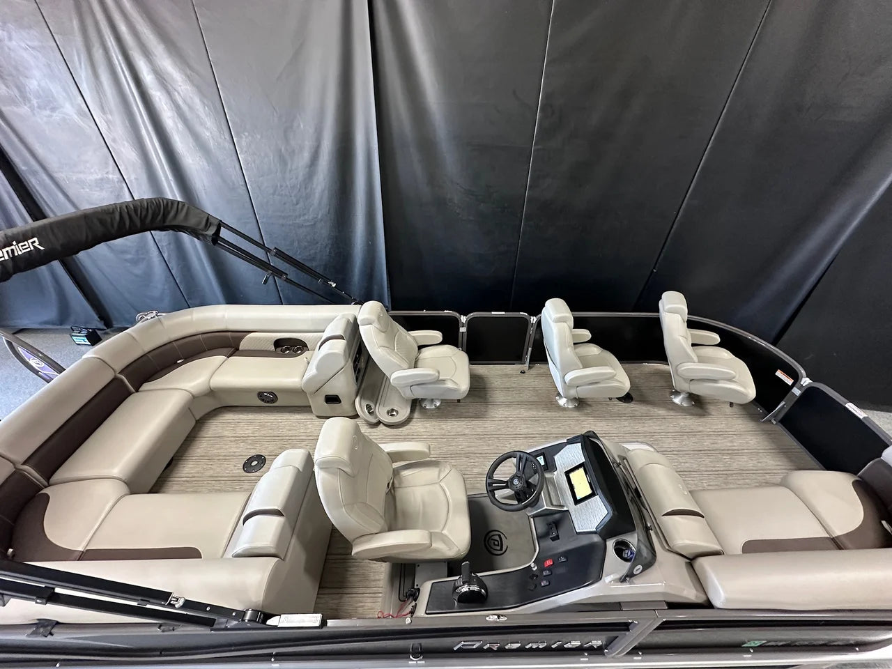 2022 Premier 230 SUNSATION 23.0 feet, Nisswa, Minnesota #4