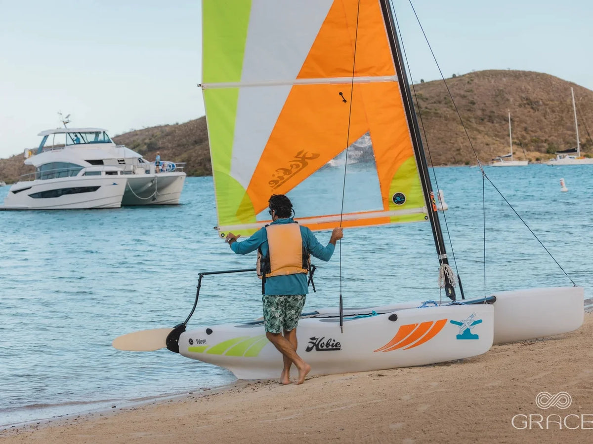 2022 Aquila 54 Yacht 54.0 feet, Virgin Islands, VI #48