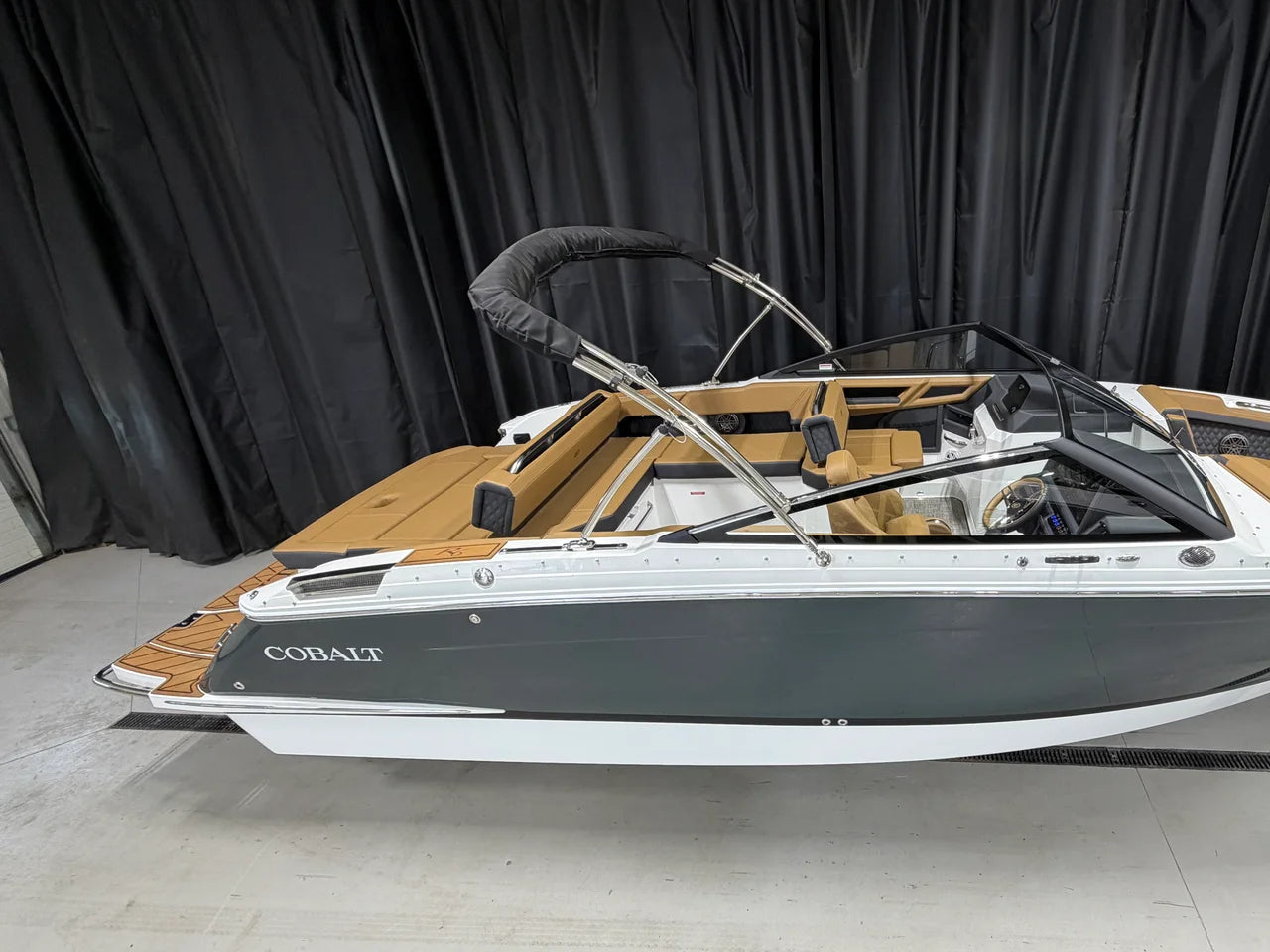 2026 Cobalt R6 25.0 feet, Crosslake, Minnesota #2