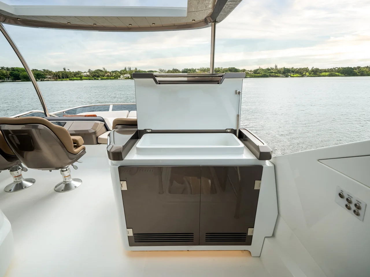 2026 Galeon 520 FLY 52.0 feet, Inuvik, Northwest Territories #38