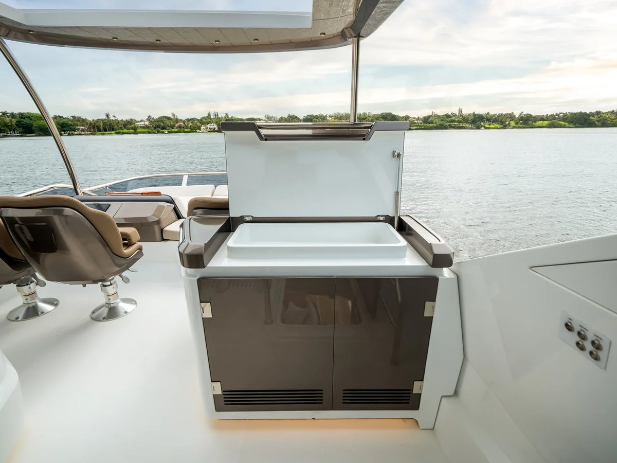 2027 Galeon 520 FLY 52.0 feet, Inuvik, Northwest Territories #38