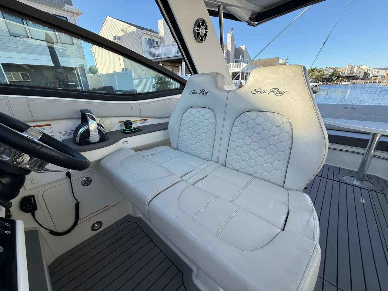 2021 Sea Ray 320 SUNDANCER 32.0 feet, Brick Township, New Jersey #49