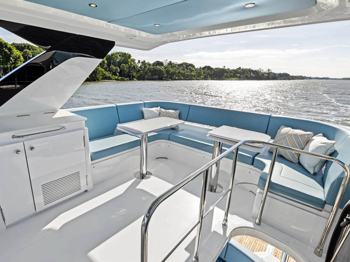 2027 Cruisers Yachts 50 FLY 50.0 feet, Brick Township, New Jersey #39
