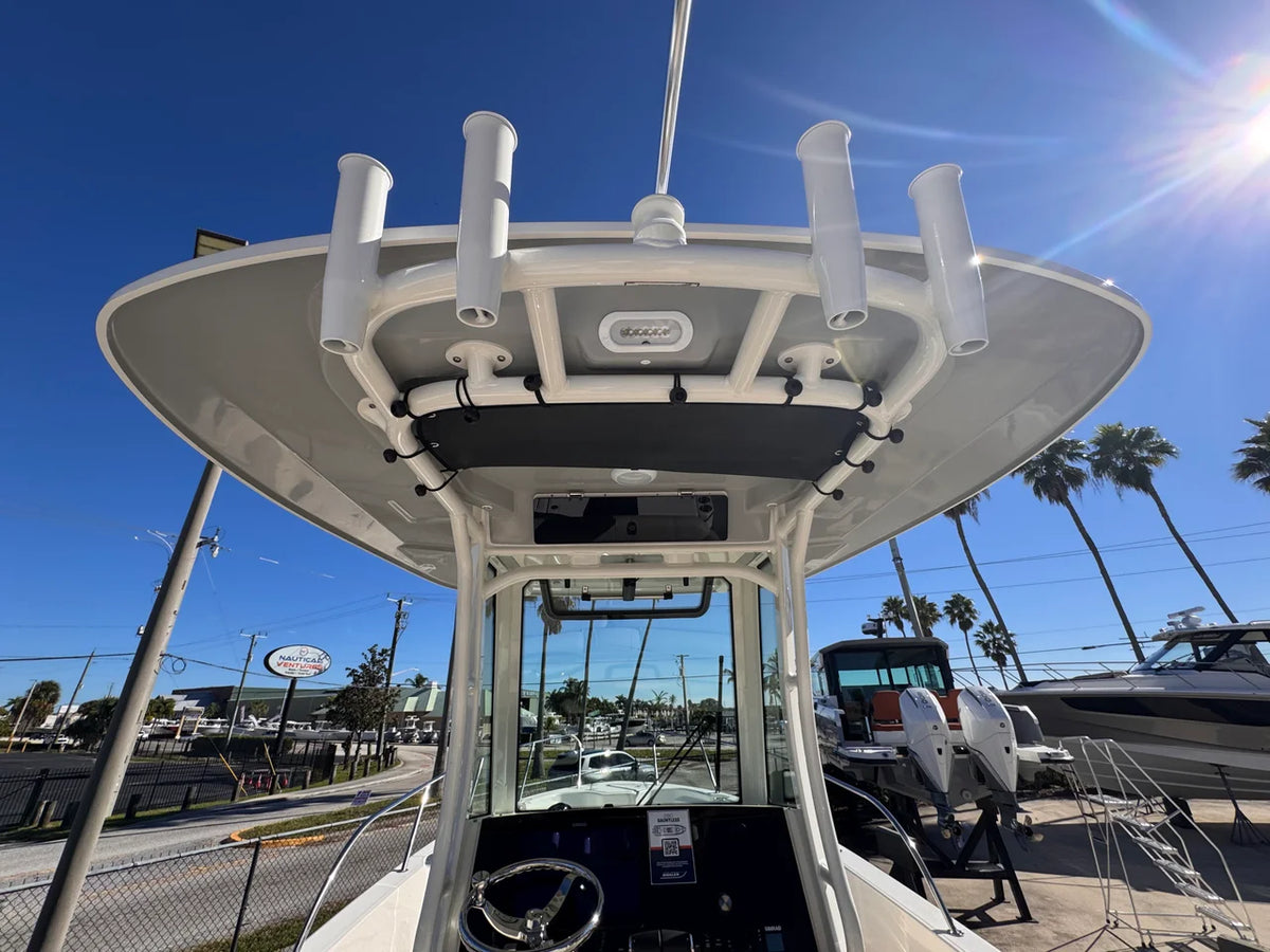 2026 Boston Whaler 280 Dauntless 28.0 feet, Stuart, Florida #18