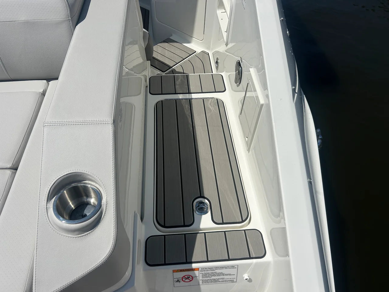 2026 Sea Ray SLX 310 Outboard 31.0 feet, Pensacola, Florida #14