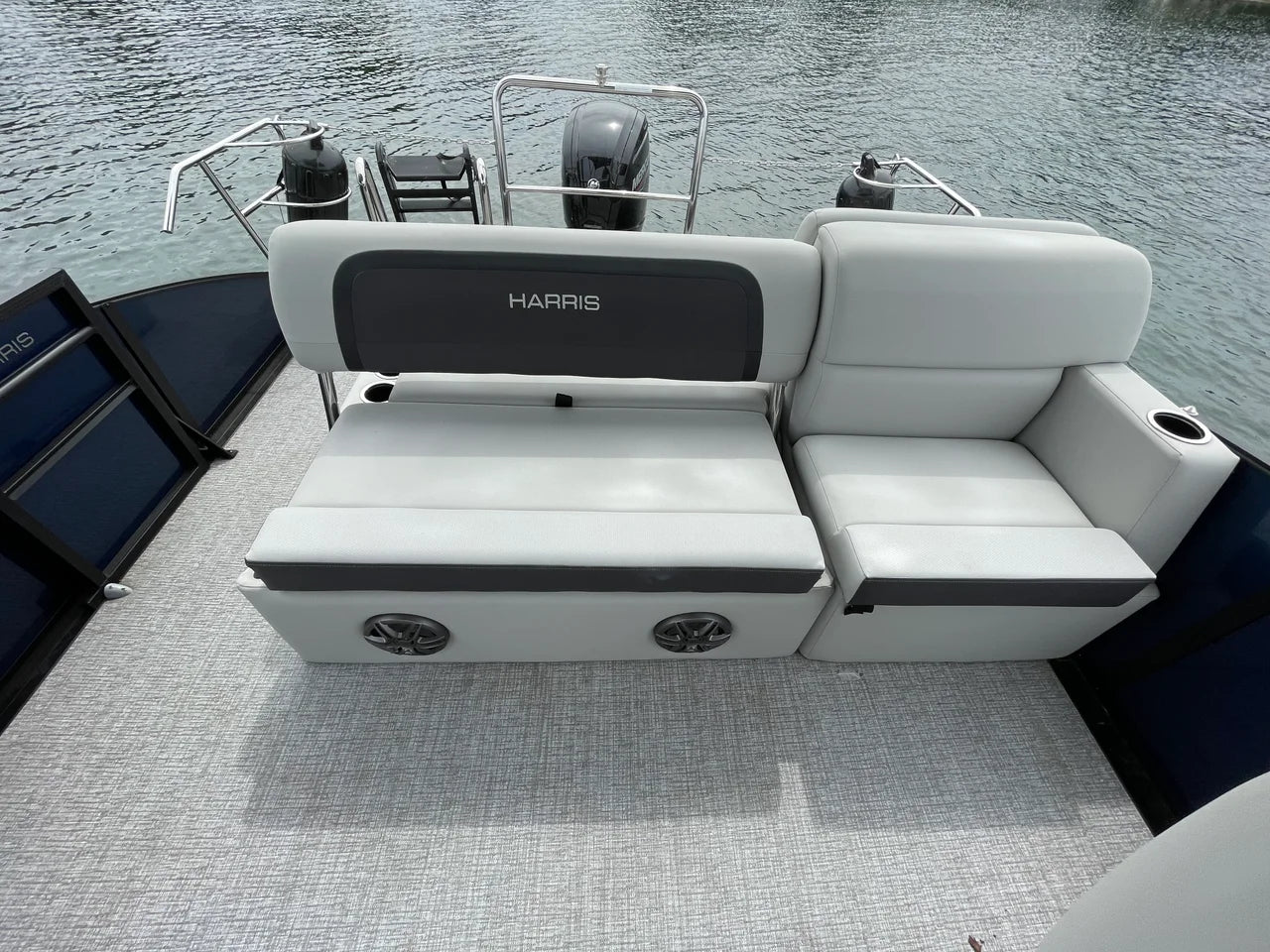 2025 Harris 210 CR 20.0 feet, Excelsior, Minnesota #25