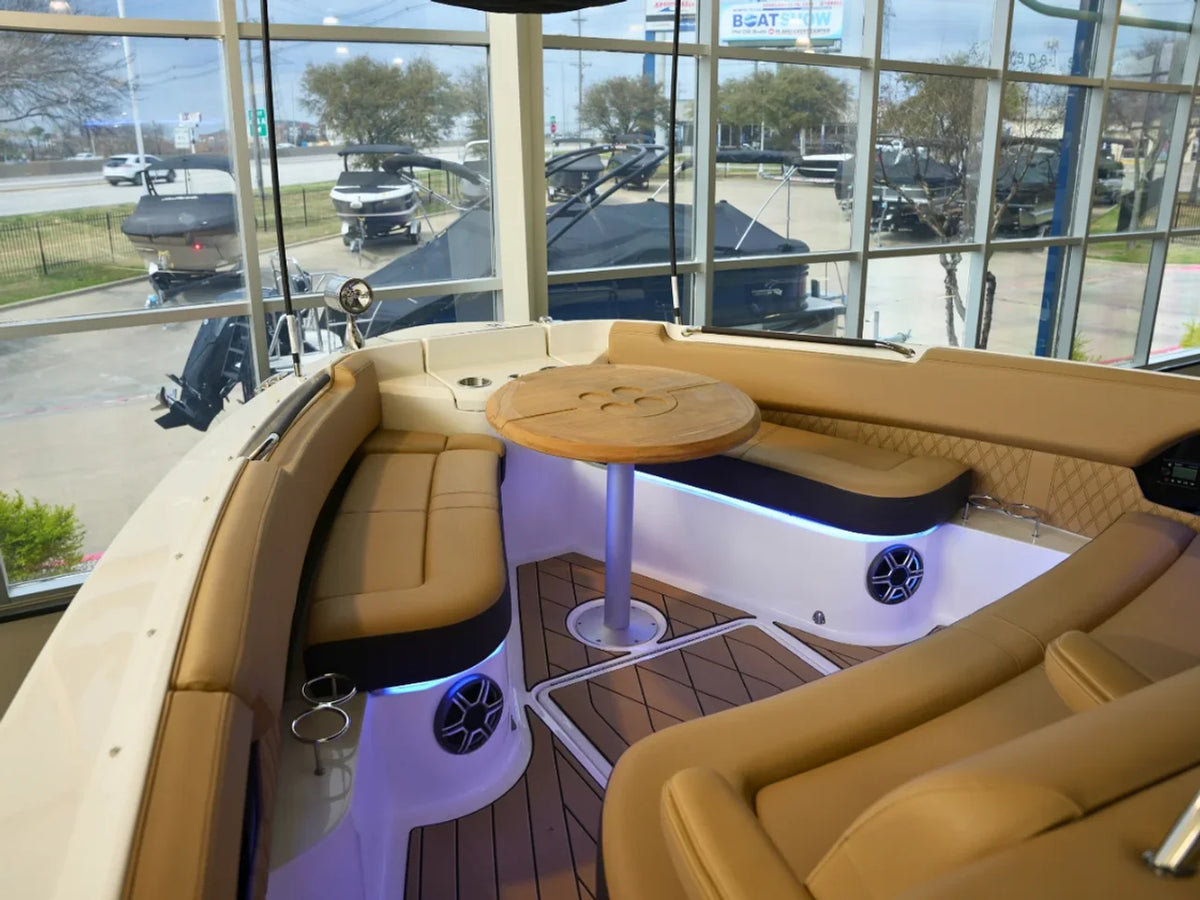 2026 Sea Ray SLX 400 40.0 feet, Lewisville, TX #49