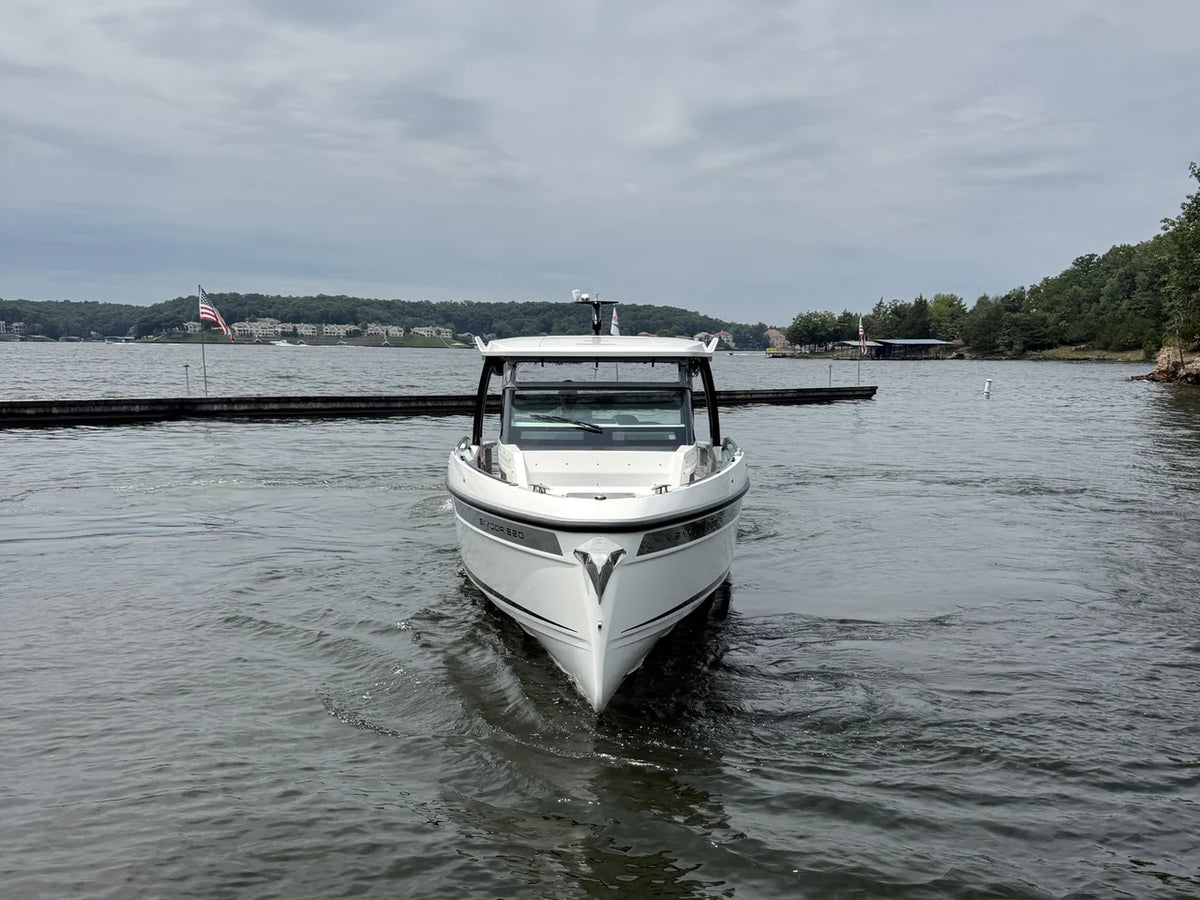 2027 Saxdor 320 GTO 32.0 feet, Lake Ozark, MO #2