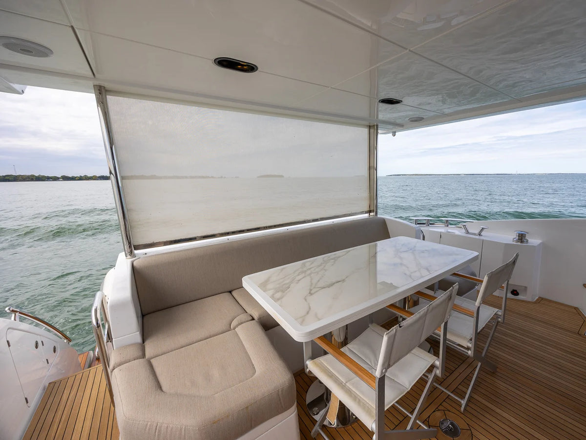 2023 Azimut FLY 60 60.0 feet, Catawba Island, OH #35