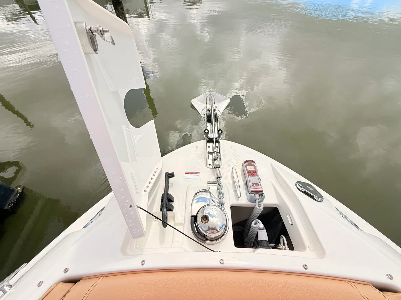 2027 Sea Ray SLX 260 Outboard 26.0 feet, St Petersburg, FL #68