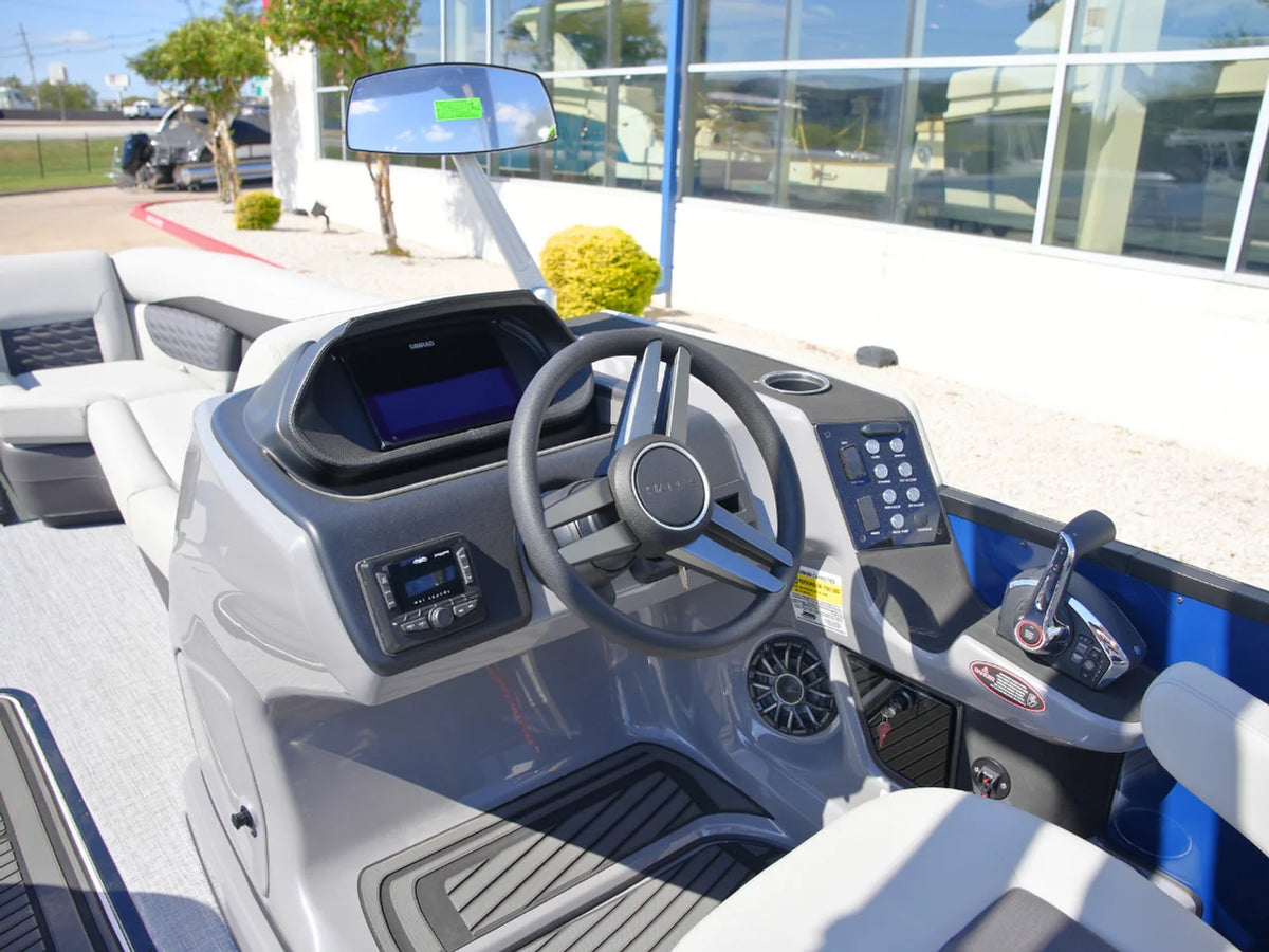 2027 Harris Sunliner 250 Sport 25.0 feet, Lewisville, TX #27