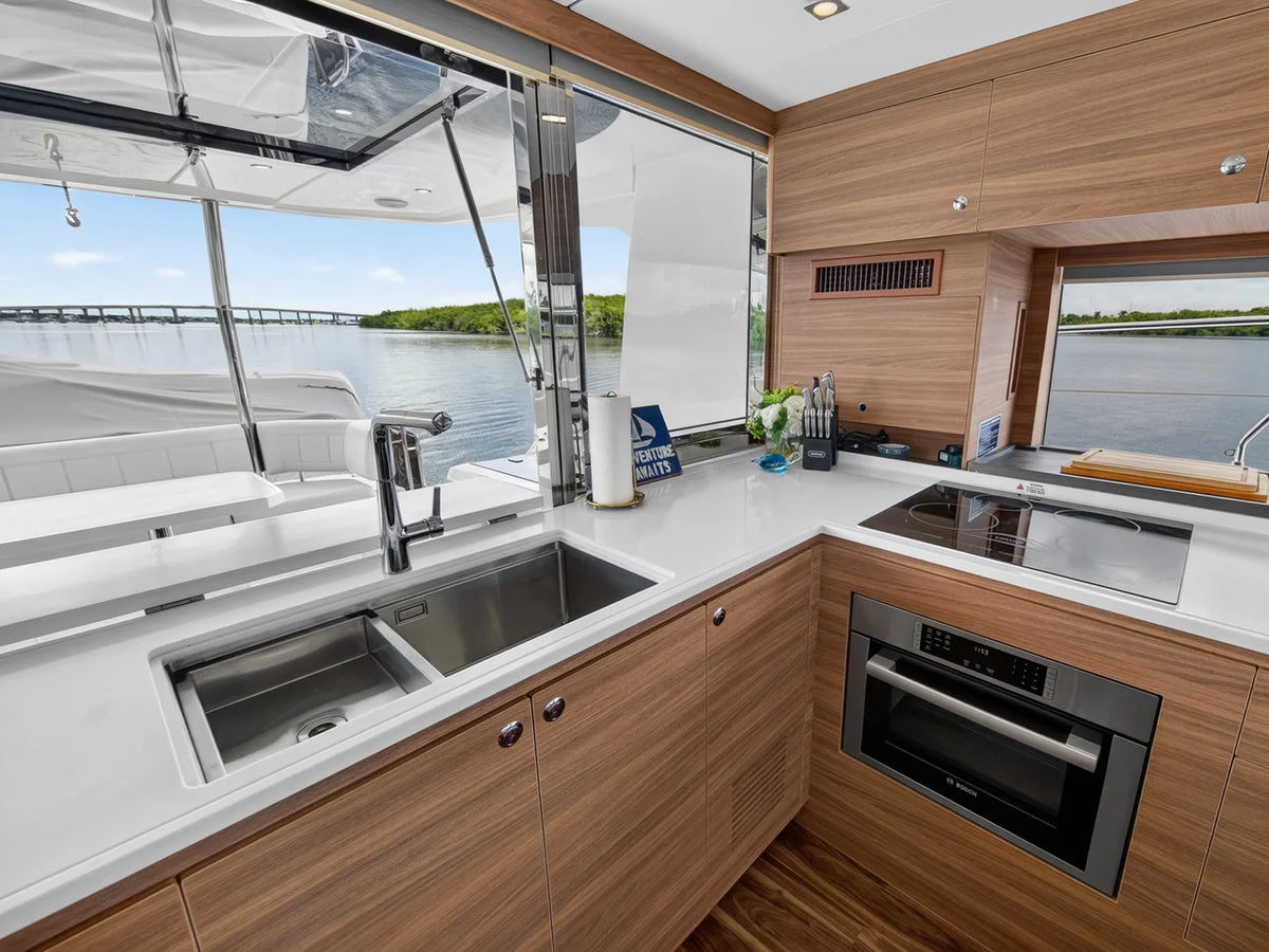 2025 Aquila 54 YACHT 54.0 feet, Stuart, Florida #88