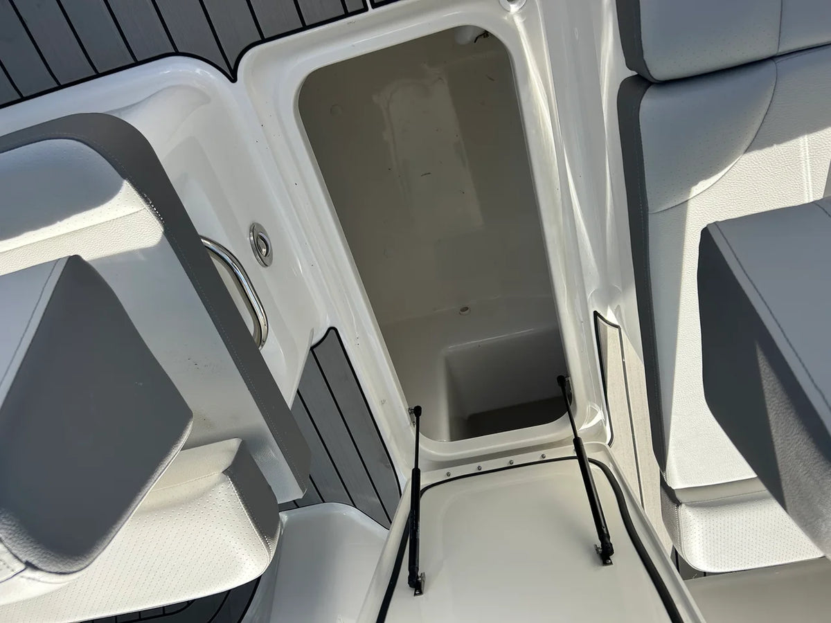 2026 Sea Ray SDX 270 Outboard 27.0 feet, Pensacola, Florida #20