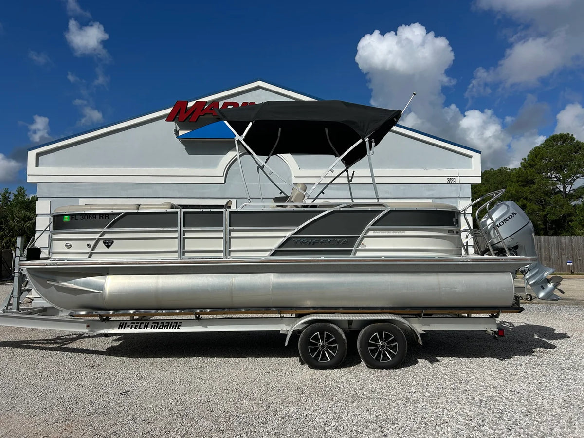 2018 Trifecta 2.75 S SERIES 24.0 feet, Gulf Shores, AL #2