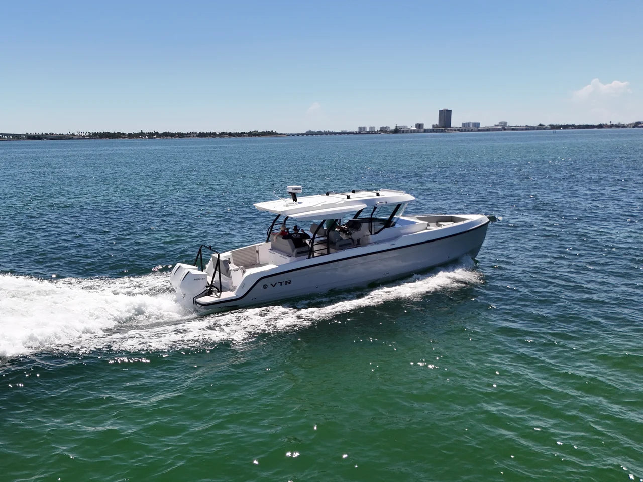 2026 Cruisers Yachts 38 VTR 38.0 feet, Sarasota, FL #19