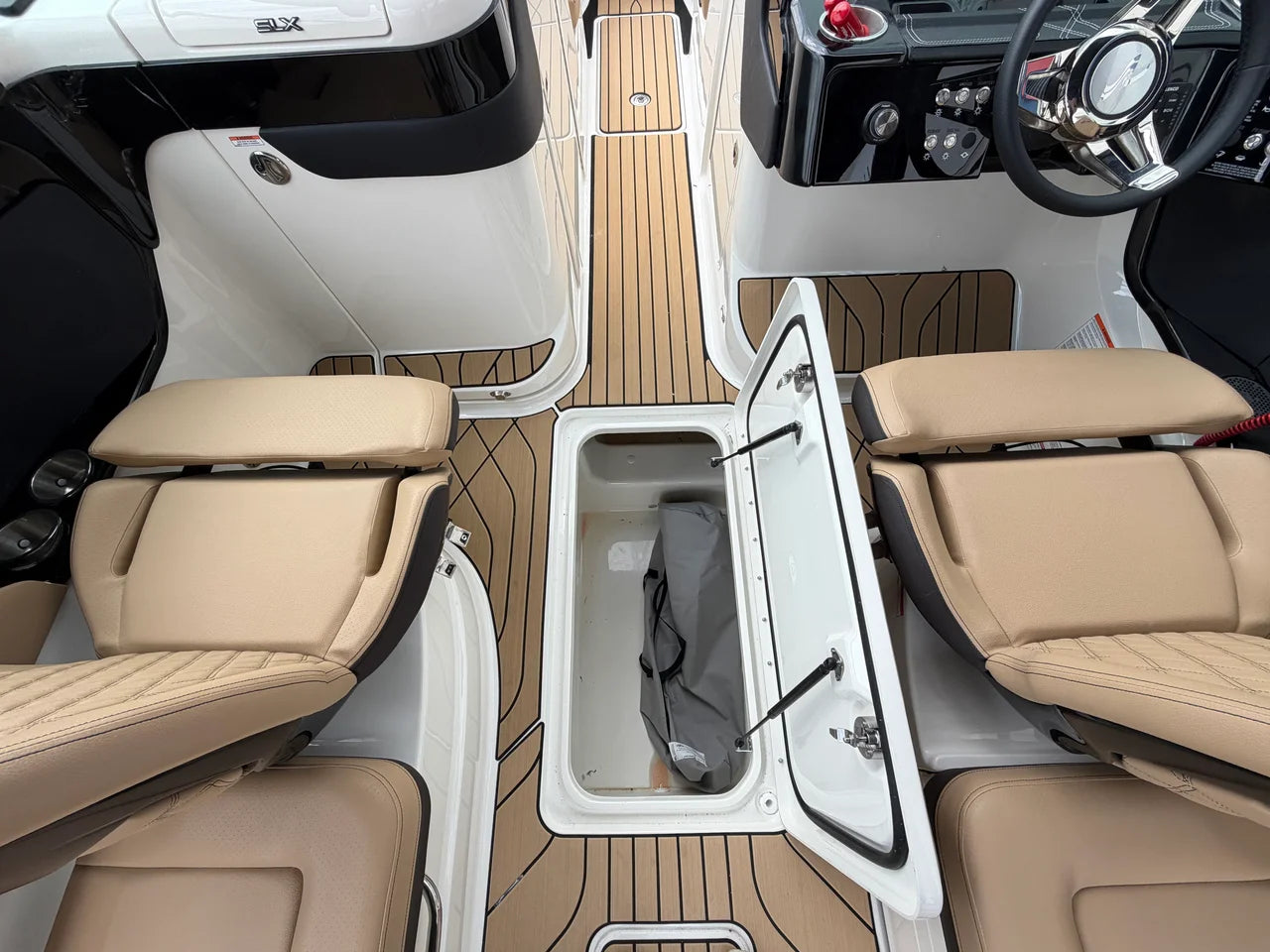 2027 Sea Ray 260SLX 26.0 feet, Rogers, MN #24