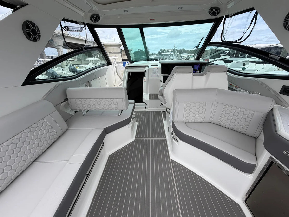 2027 Sea Ray Sundancer 320 Outboard 32.0 feet, Jupiter, Florida #18