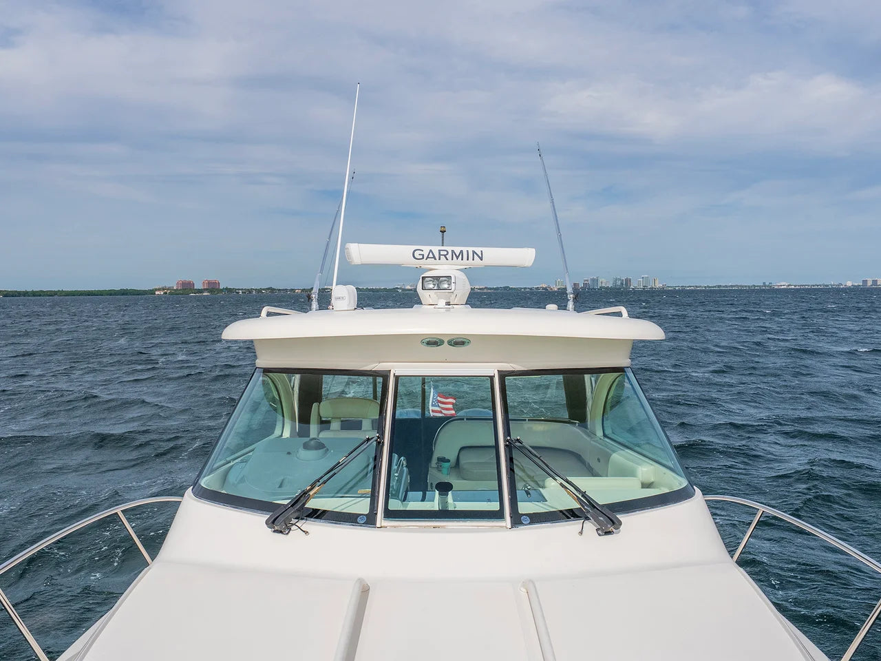 2012 Pursuit 345 OFFSHORE 36.0 feet, Coral Gables, FL #43