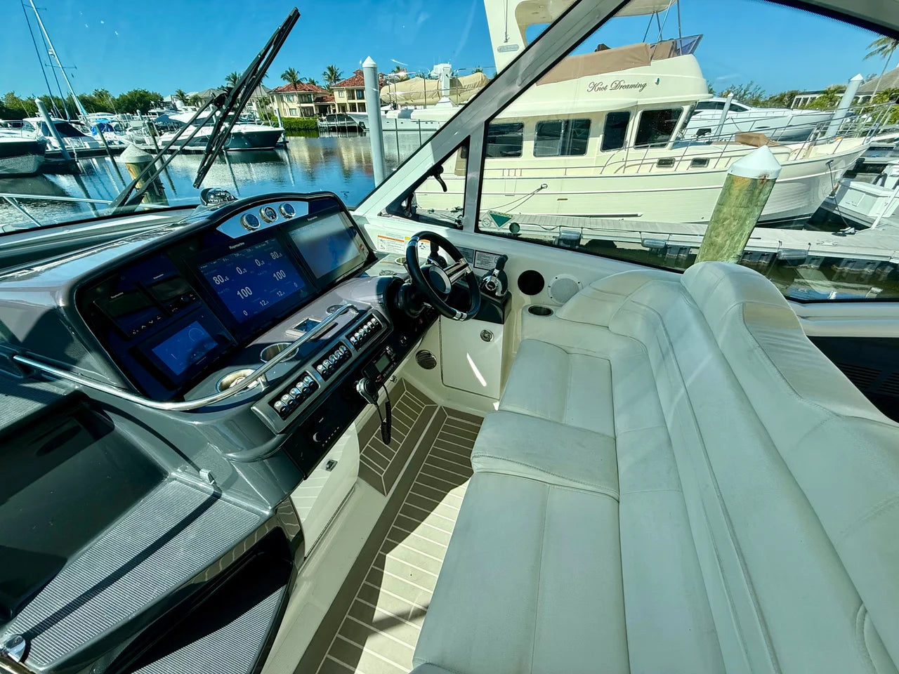 2018 Formula 45 YACHT 45.0 feet, Fort Myers, FL #36