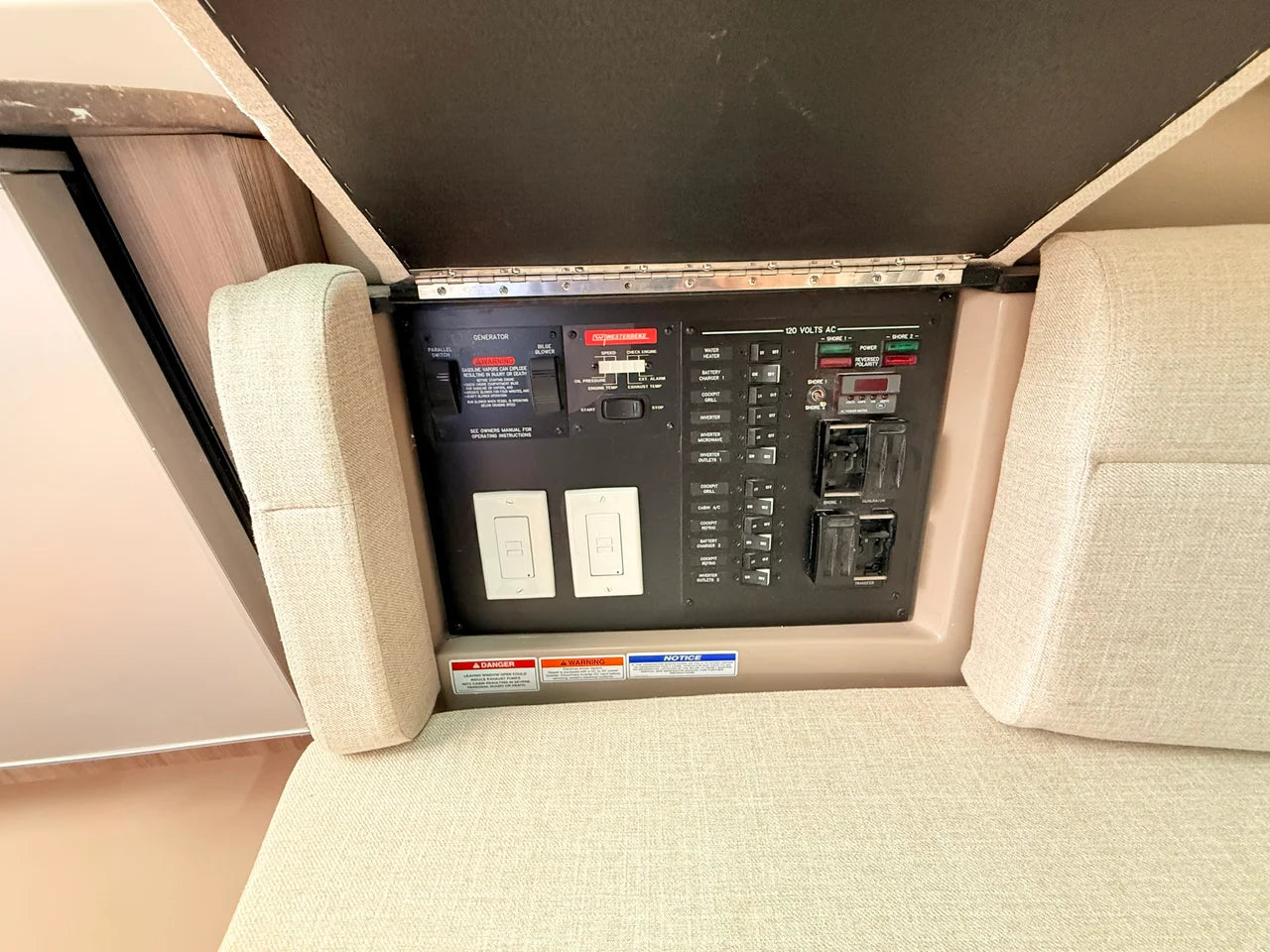 2026 Sea Ray SLX 400 Outboard 40.0 feet, Pompano Beach, Florida #84