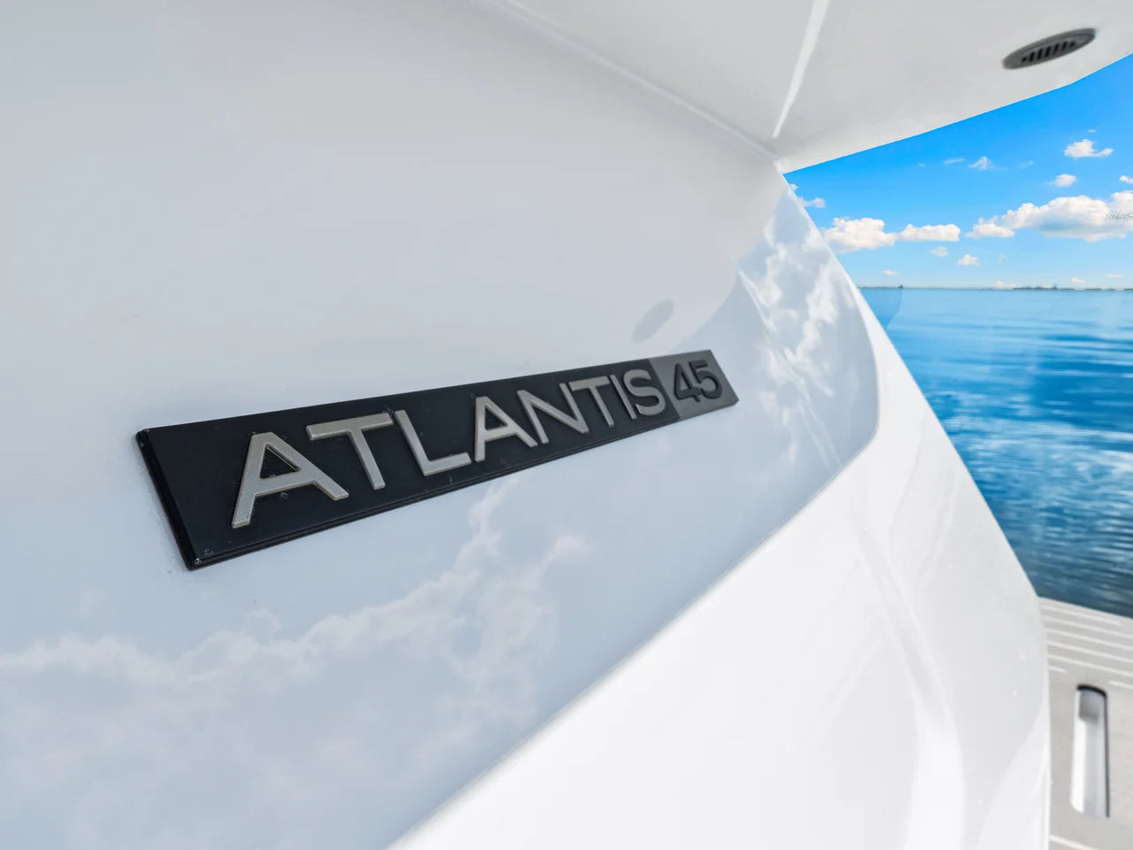 2025 Azimut ATLANTIS 45 45.0 feet, Clearwater, Florida #49