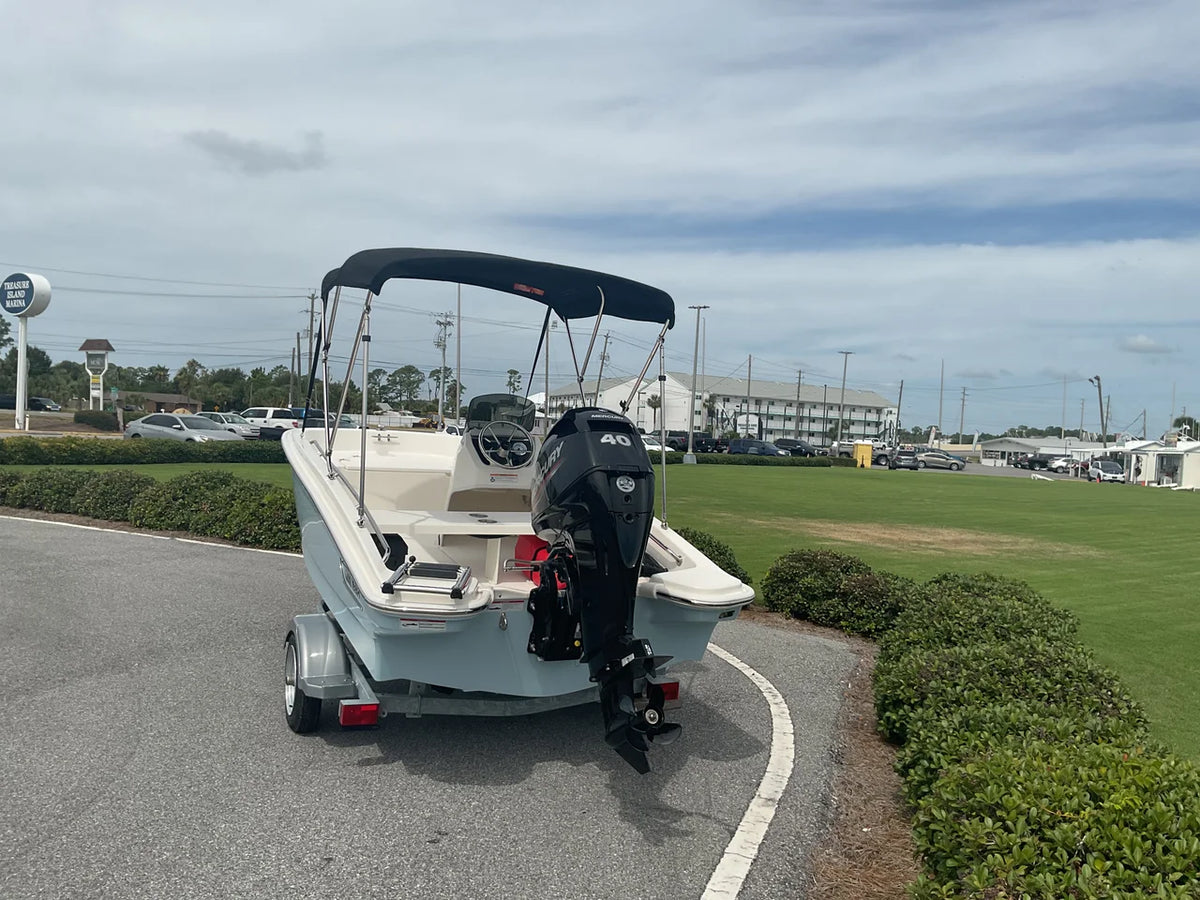 2024 Boston Whaler 13 SUPER SPORT 13.0 feet, Panama City, FL #8